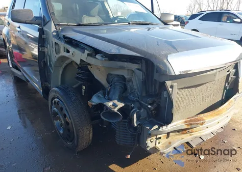 2013 GMC Terrain Sle-1 z USA, uszkodzony, nr VIN 2GKFLREK2D6299427